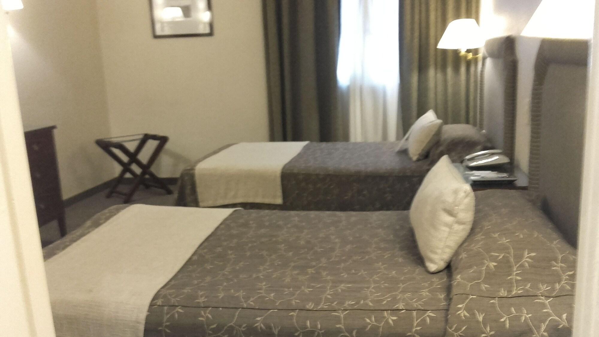Lafayette Hotel Ciudad Autónoma de Buenos Aires