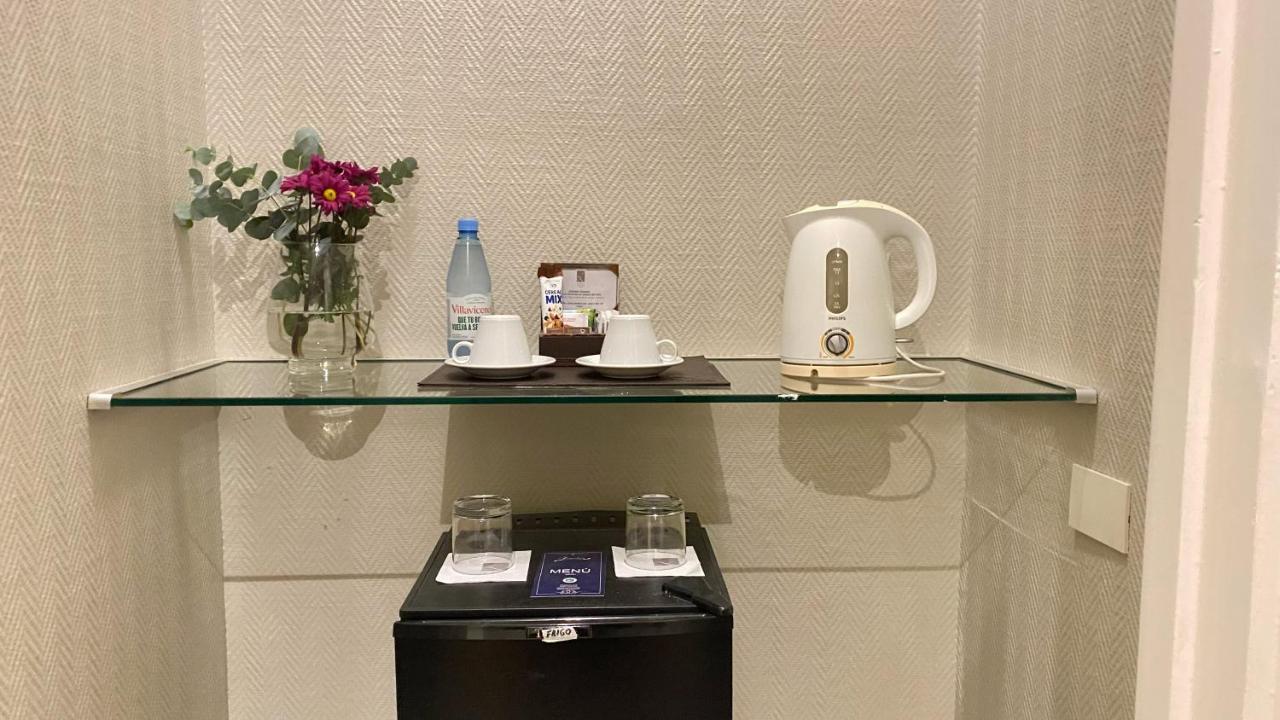 Hotel Lafayette Ciudad Autónoma de Buenos Aires