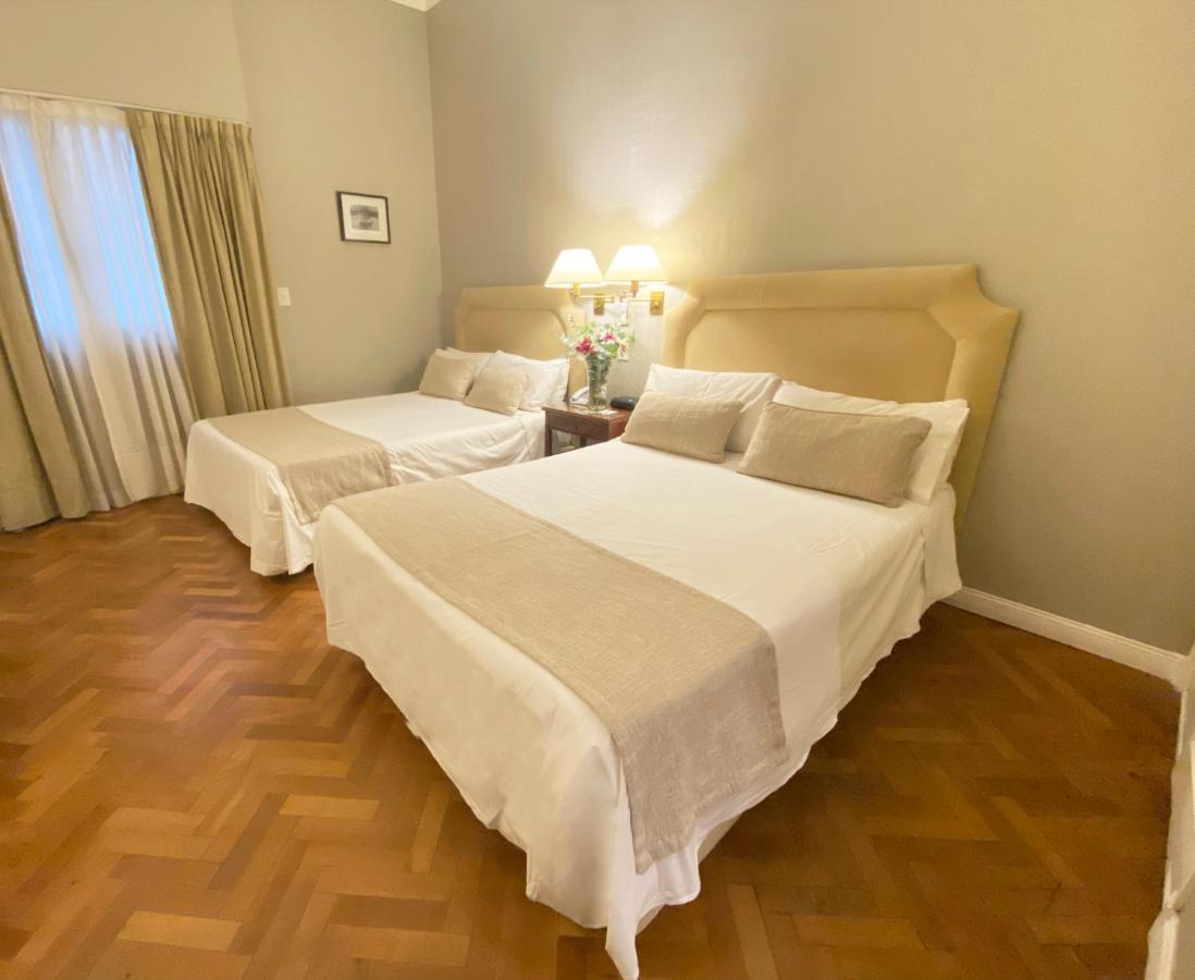 Lafayette Hotel Ciudad Autónoma de Buenos Aires