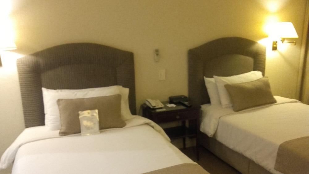 Lafayette 4* Ciudad Autónoma de Buenos Aires