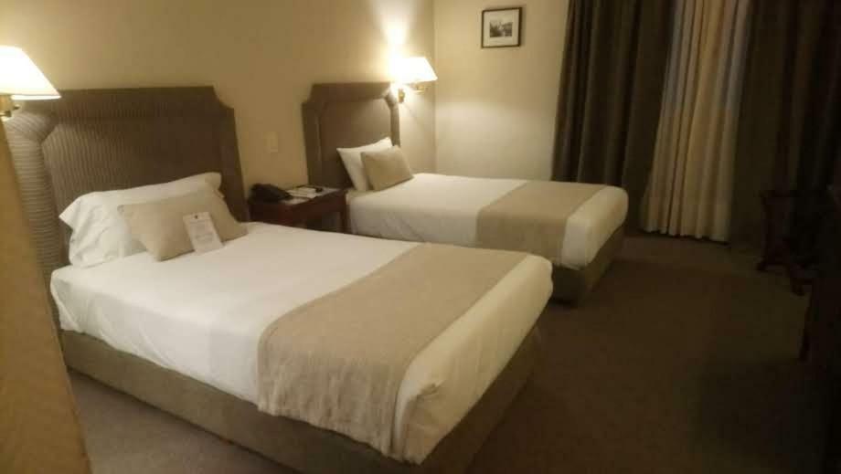 Hotel Lafayette Ciudad Autónoma de Buenos Aires