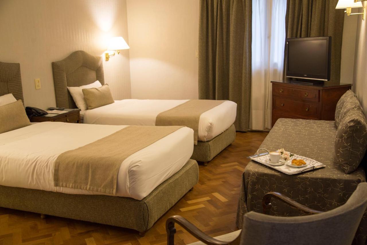 Lafayette Hotel Ciudad Autónoma de Buenos Aires