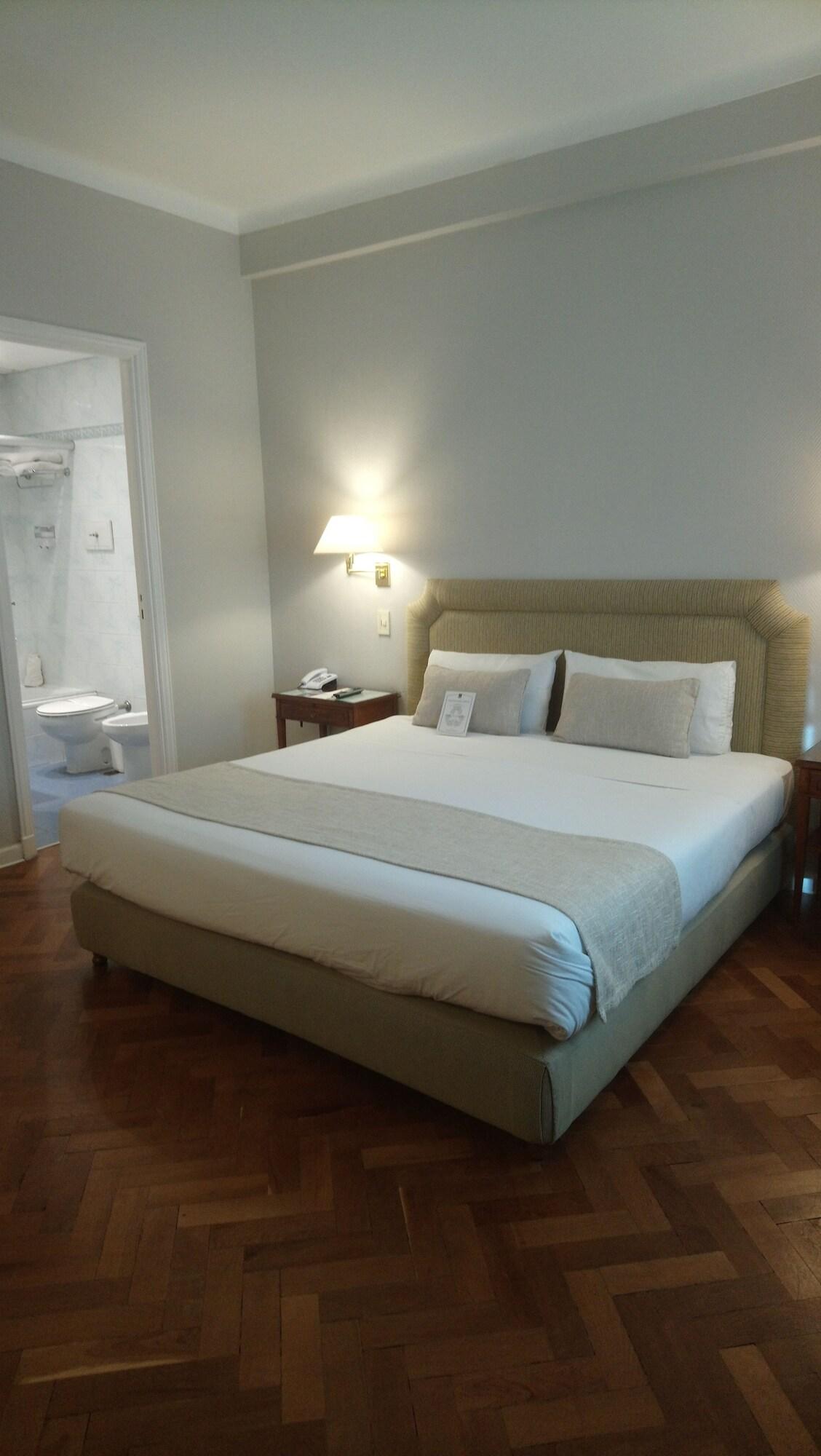 Hotel Lafayette Buenos Aires