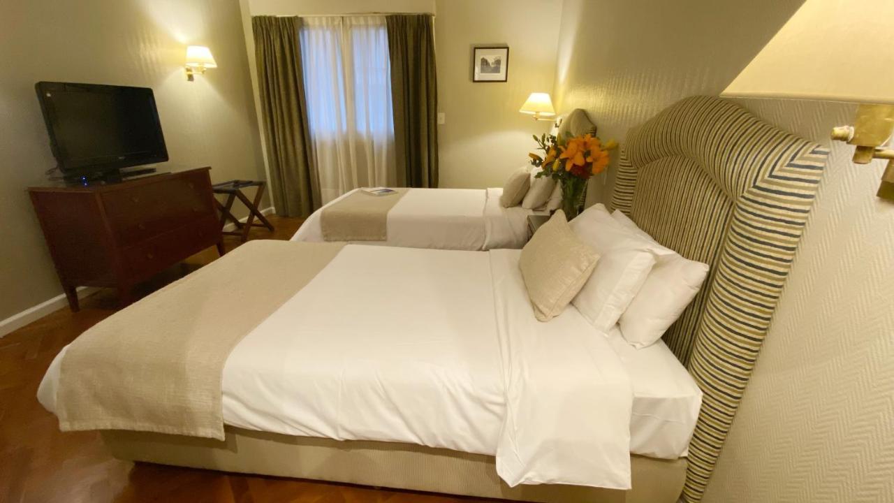 Hotel Lafayette
