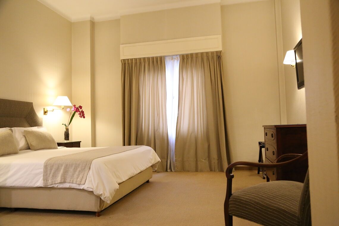 Lafayette 4*